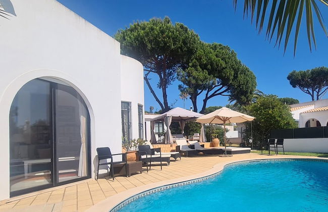 Dunas Douradas Beach Villa - Foto 18