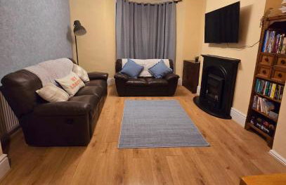 Clifton House, Northumberland - Foto 5