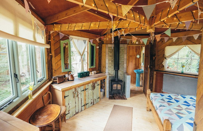 West Lexham Wellness and Retreat Centre - Foto 54