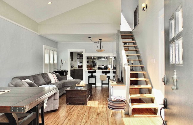 Park Avenue Beach Paradise Chic & Secluded 4 BDR - Foto 16