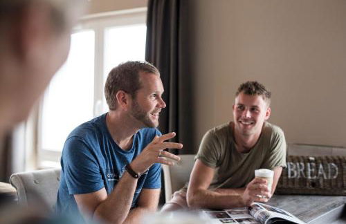 Beach Apartments Heiligenhafen - Foto 22