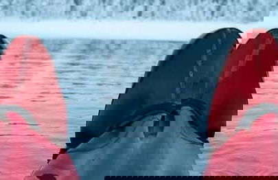 Sirkka Ice Floating - Photo 1