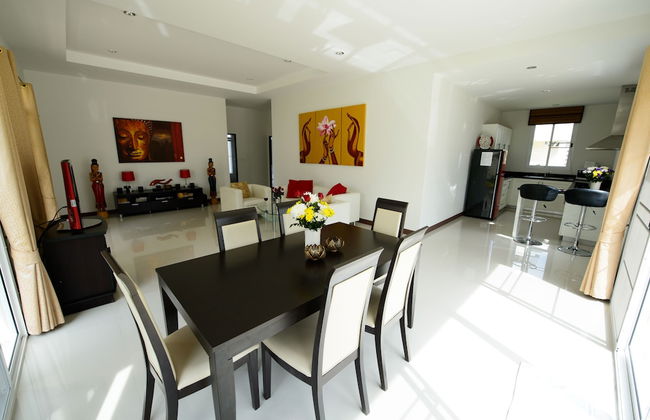 Talay Tara Resort - Foto 21