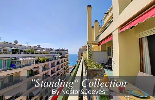 Nestor&Jeeves - SUNRISE TERRACE - Central - Very close sea - Terrace 30m - Foto 1