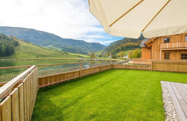 Chalet am Schneeberg See - Photo 55