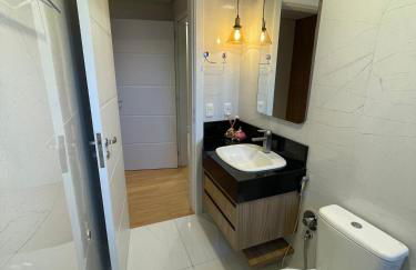 Apartamento espetacular, 2 suítes, a 30m da Rua Coberta - Photo 19