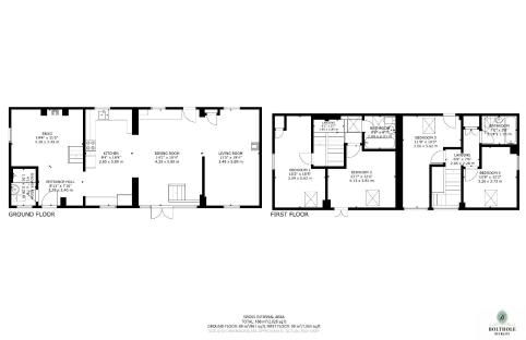 Siskin Barn - Foto 24