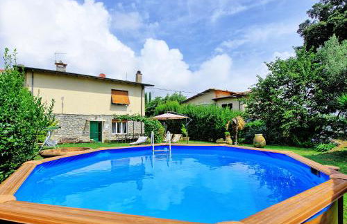 Casa al Bosco by PosarelliVillas - Foto 1