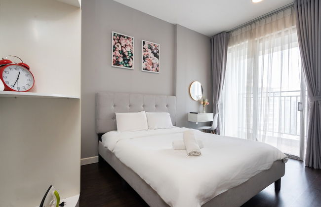 Annie Apartment - Rivergate Resident - Foto 6