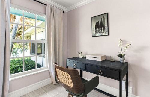 Pickleball, Heated Pool, Cold Plunge, Sauna,Bar! - Foto 41