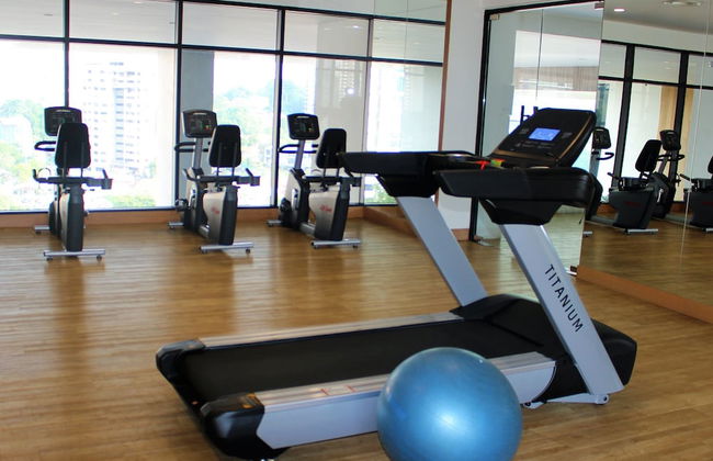 Establishment EST Bangsar By Greater Stay - Foto 45