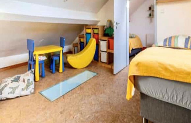 House in Moulin du Ruy With Forest Views - Photo 7