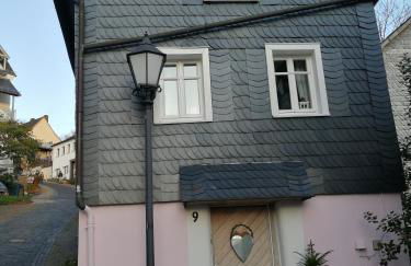 Siegen Altstadt Oberstadt Häuschen - Foto 1