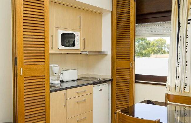 Apartamentos da Balaia - Photo 19