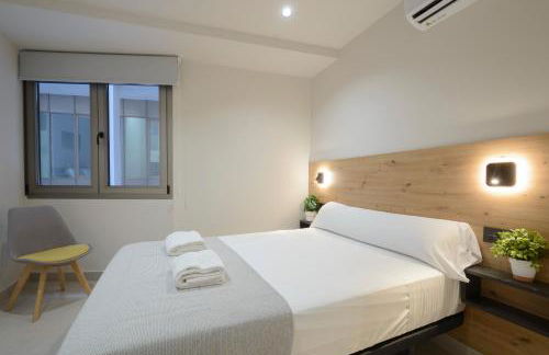 Apartamentos San Lázaro - Foto 45