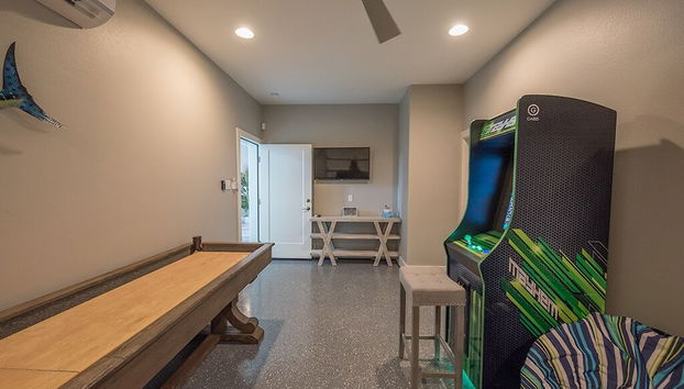 Servizio della struttura