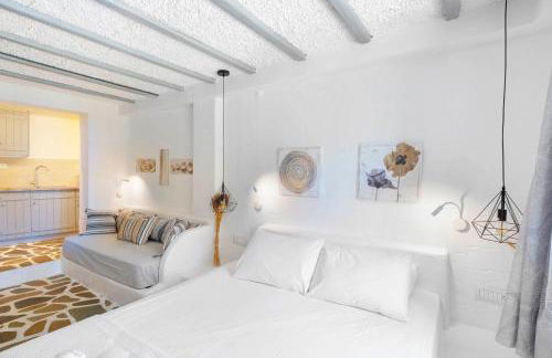 Endless Blue from Syros - Megas Gialos Suite 1 & 2 - Foto 43