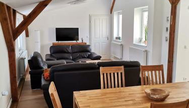 Ferienwohnung Neukalen - Foto 2