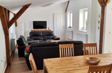 Ferienwohnung Neukalen - Foto 2