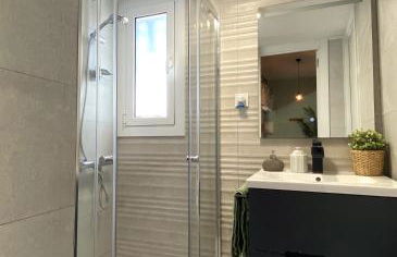 Villa Sitges El Ranch Amaizing Outdoor Areas Beaches at 5 minutes walk Sitges at 15 min drive AC Pool Jacuzzi & Garden XXL - Photo 54