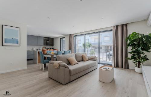 Shore Apartments - Santa Cruz - Foto 8