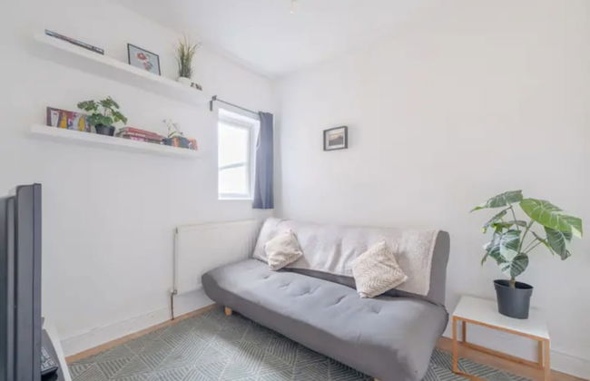 Stylish & Homely 1BD Flat - Walthamstow! - Foto 12
