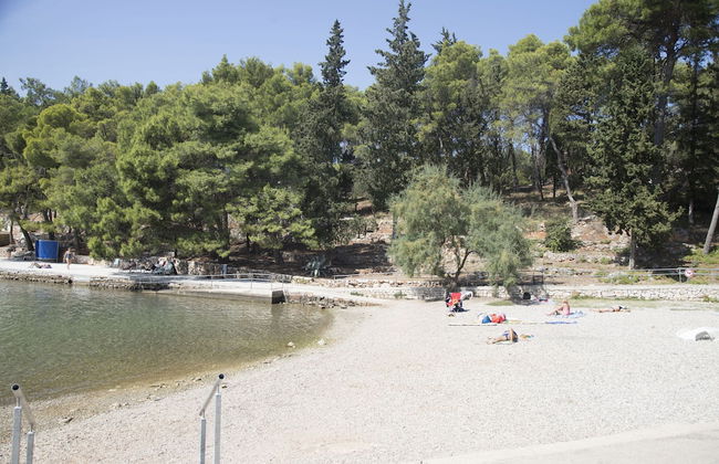 Apartments Emmas Studio - Foto 19