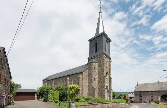 Group Cottage in Lierneux - Photo 31