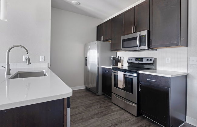 Barsala at Falcon Grand Harbor Apartments - Foto 14