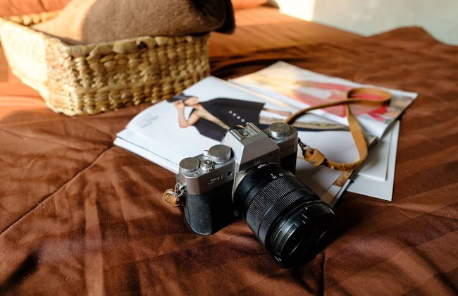 Rayong Pool Villa & Camping - Foto 7