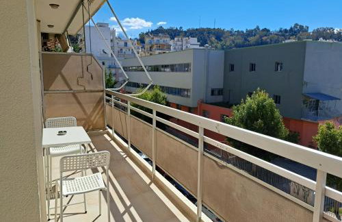 Luxury Suite Patras (1) - Foto 11