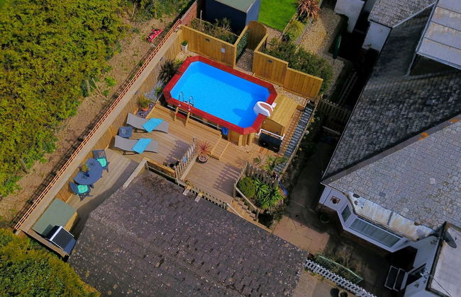 Woolacombe Little Quest 1 Bedroom - Photo 14