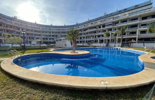 Apartamento club náutico Dénia - Foto 19
