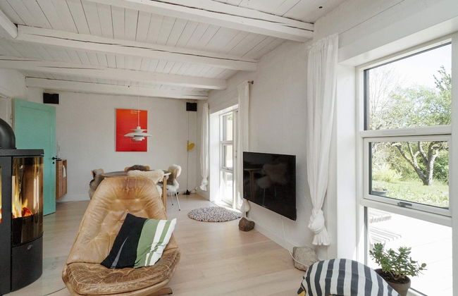 4 Person Holiday Home in Kalundborg - Photo 7