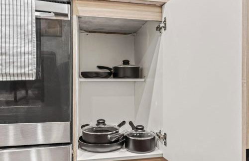 Urban Oasis 1B 1BR Apartment - Foto 25