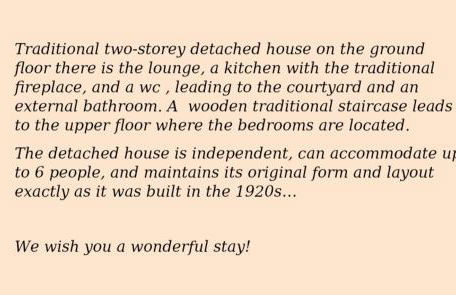 Archanes grandma's house - Foto 35