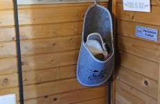 Chalé Casa das Estrelas MM - Foto 9