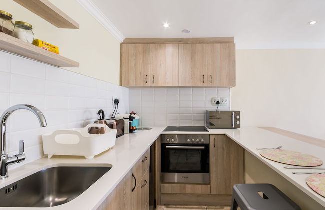 Vesper Apartments - Foto 42