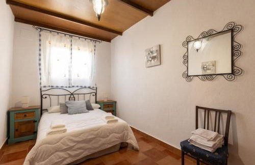 Cortijo Sierra del Agua - Foto 23