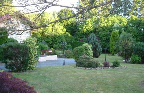 Pretty cottage with exclusive use of private pool in 5 acres of grounds - Foto 9