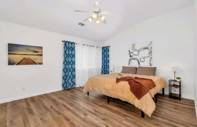 New Listing University Pastoral - Foto 2