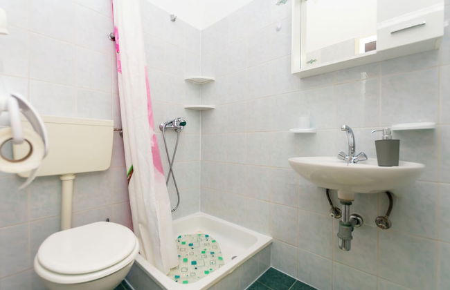 Apartments Nikola - Foto 32