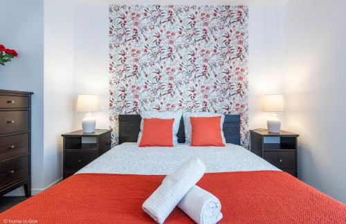 Le Cartier Appt F3, 7mn Disneyland, Parking,Terrace - Foto 19