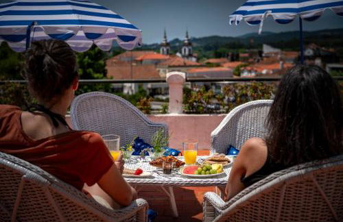 Quinta das Penas Cerveira - Foto 42