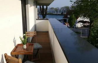 Apartment Boddenblick-Vilm by Interhome - Foto 7