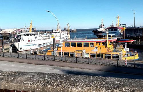 Meehrblick Alte Liebe - Foto 23