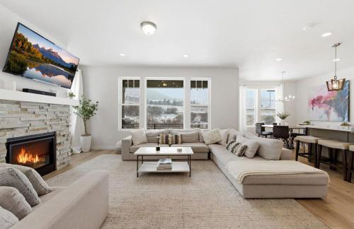 Belaview Hideout Retreat With Private Hot Tub - Foto 2