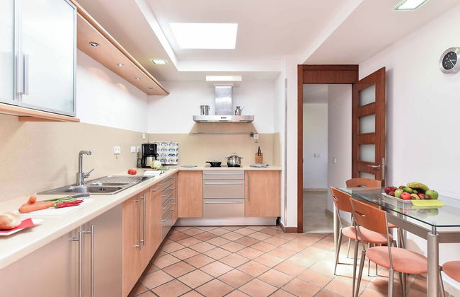 Salobre Villa 3 - Foto 87