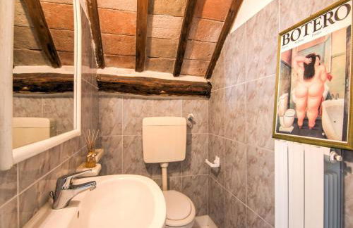 Spacious Holiday Home With Swimming Pool - Foto 7