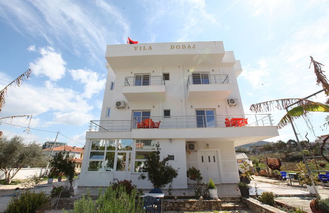 Vila Dodaj - Foto 52